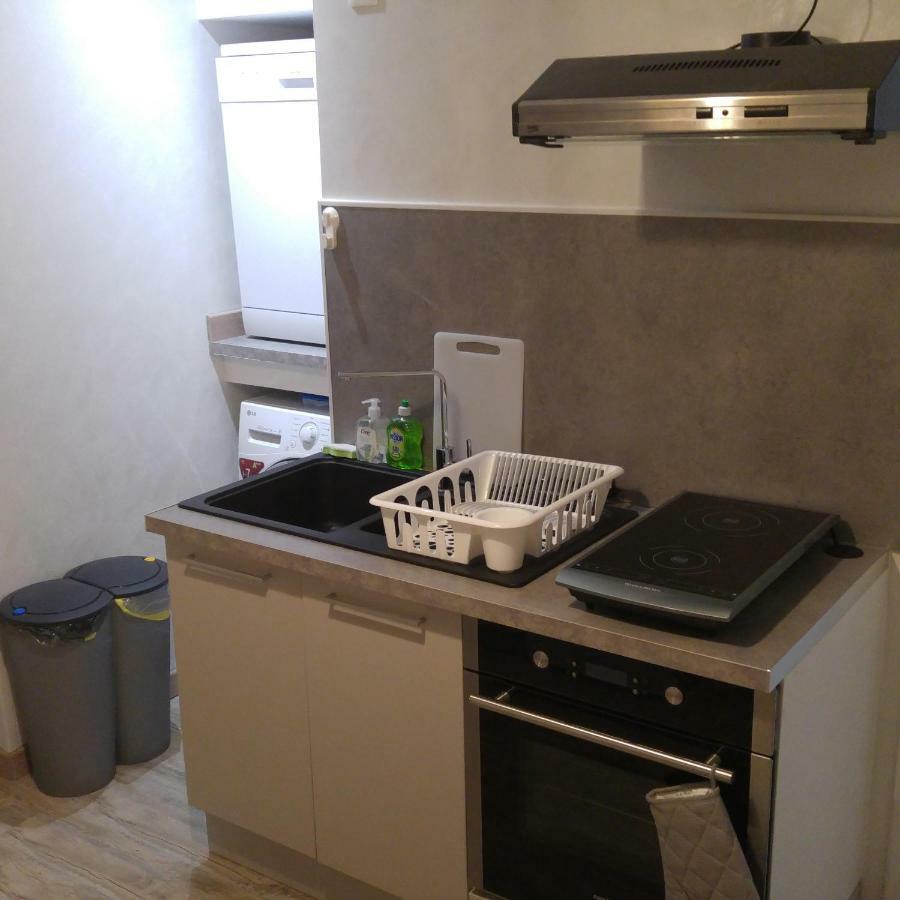 Appartement Attrape-Rêves à Thiéblemont-Farémont Extérieur photo